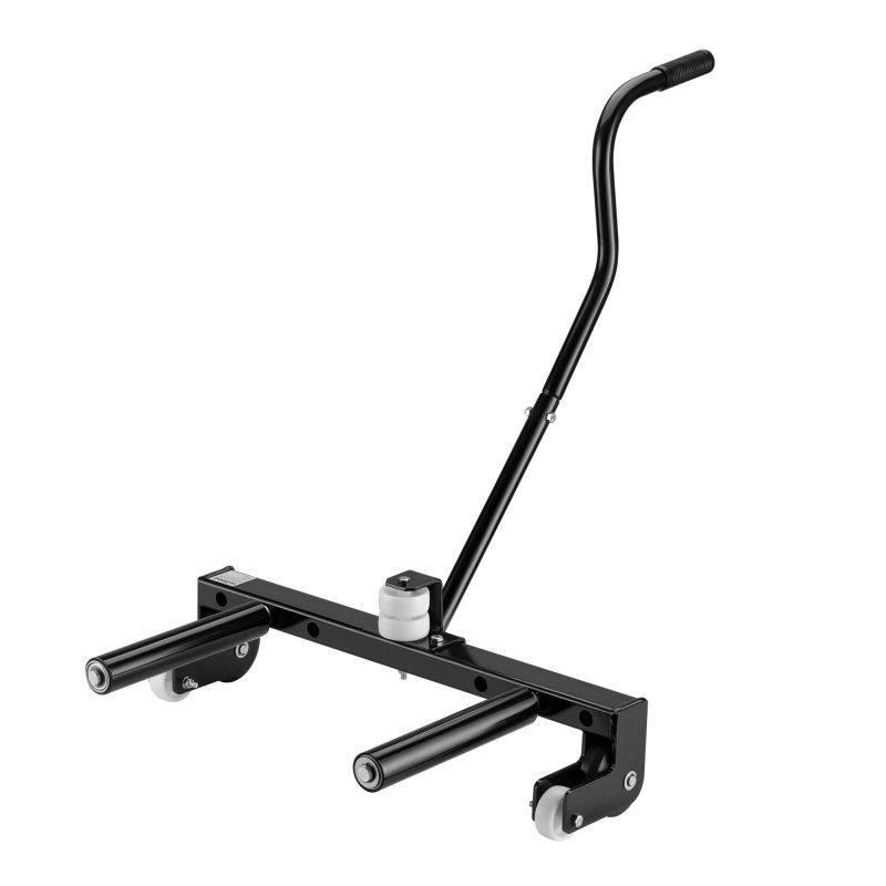 XPOtool Renkaiden vaihtovaunu 250 kg, teräs, 17–56,5 cm