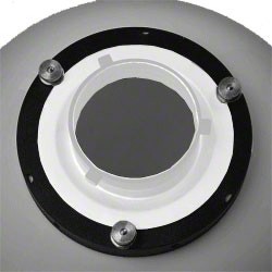 Walimex universaali diffuusiopallo 40 cm Aurora/Bowens