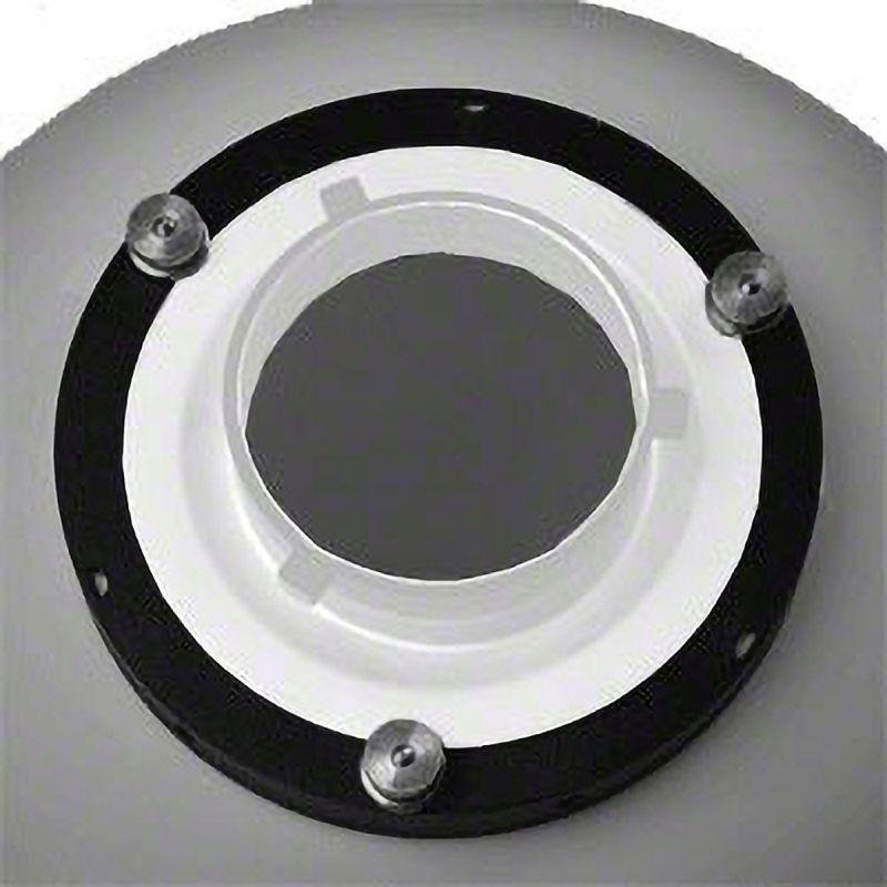 Walimex universaali diffuusiopallo 40 cm Aurora/Bowens