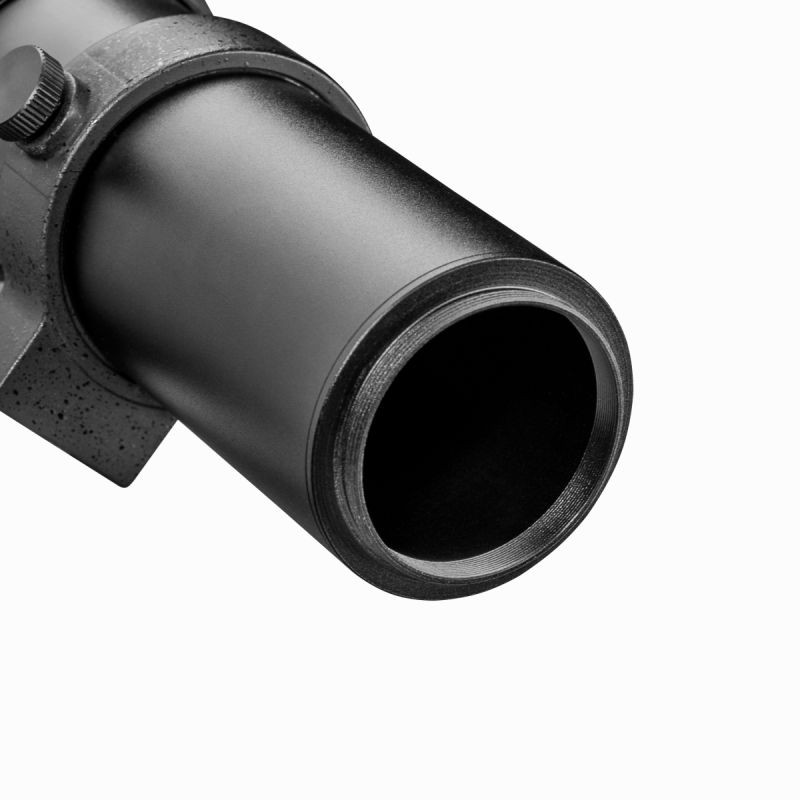 Walimex pro 500/8,0 teleobjektiivi MFT, täyskenno ja APS-C
