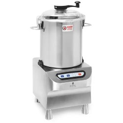 Royal Catering RCBC 18V2 pöytähakkuri 18 l 2200 W