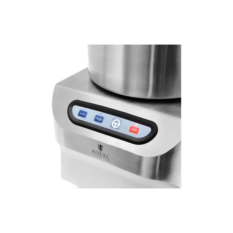 Royal Catering RCBC-18V2 pöytähakkuri 18 l, 2200 W