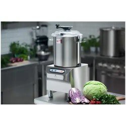 Royal Catering RCBC-18V2 pöytähakkuri 18 l, 2200 W
