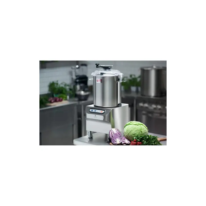 Royal Catering RCBC-18V2 pöytähakkuri 18 l, 2200 W