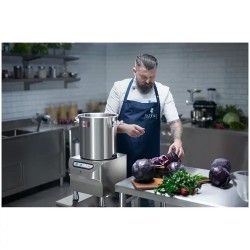 Royal Catering RCBC-18V2 pöytähakkuri 18 l, 2200 W
