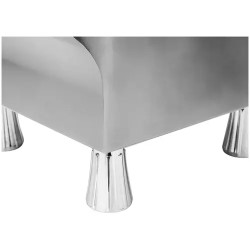 Royal Catering RCBC-18V2 pöytähakkuri 18 l, 2200 W