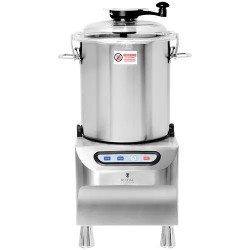 Royal Catering RCBC-18V2 pöytähakkuri 18 l, 2200 W