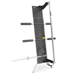 MSW Kuumalankaleikkuri 200 W 1300 mm 350 mm