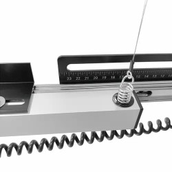 MSW Kuumalankaleikkuri 200 W 1300 mm / 350 mm