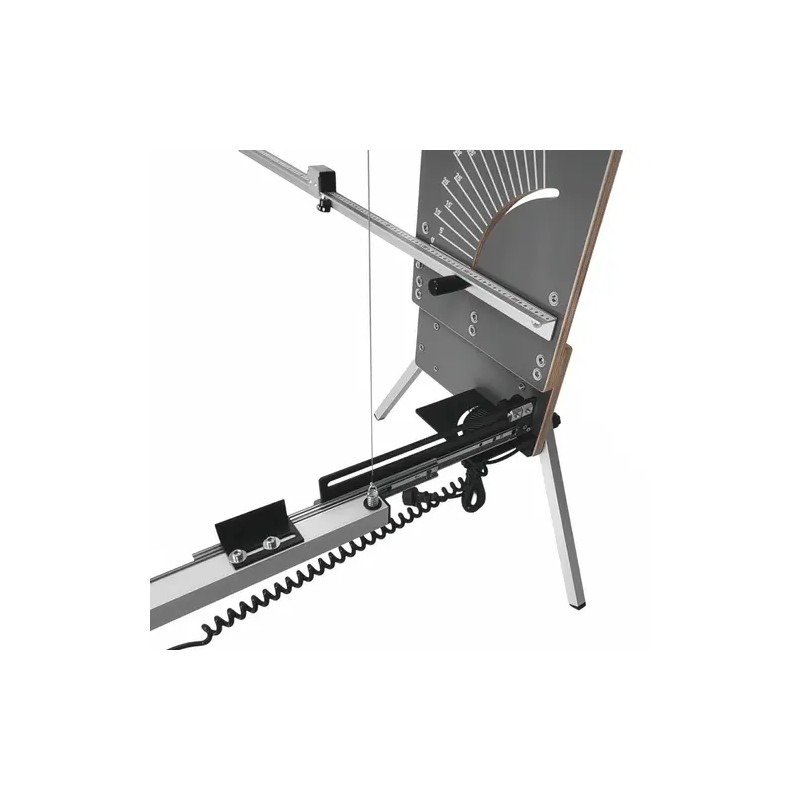 MSW Kuumalankaleikkuri 200 W 1300 mm / 350 mm