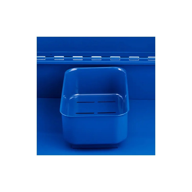 MSW Osienpesulaite 150 l