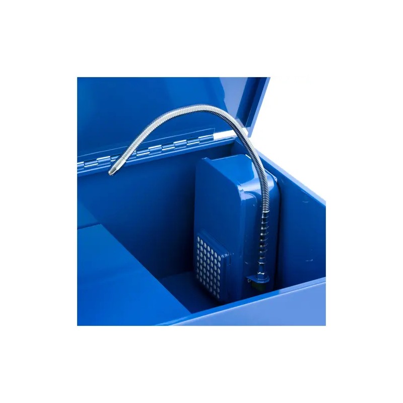 MSW Osienpesulaite 150 l
