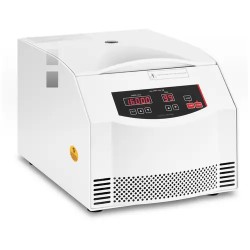 Steinberg SBS LZ 6000HS pöytäsentrifugi 4 x 8PCR 0 2 ml 20 600 xg