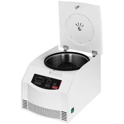 Steinberg SBS-LZ-6000HS pöytäsentrifugi 4 x 8PCR 0,2 ml 20 600 xg