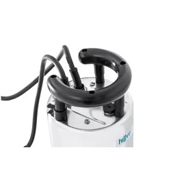 Hillvert HT-ROBSON-SP1100DWE uppopumppu likavedelle 650 W 250 l/min