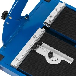 MSW Sähköinen laattaleikkuri 1500 W 0-45° vesijäähdytyksellä