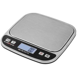Digitaalinen pöytävaaka SBS-TW-500/10G 500 g / 0,01 g 13 x 9,8 cm