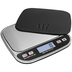 Digitaalinen pöytävaaka SBS-TW-500/10G 500 g / 0,01 g 13 x 9,8 cm