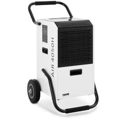 Rakennuskuivain 50 l vrk 30 90 m 628 m h 7 l säiliöllä