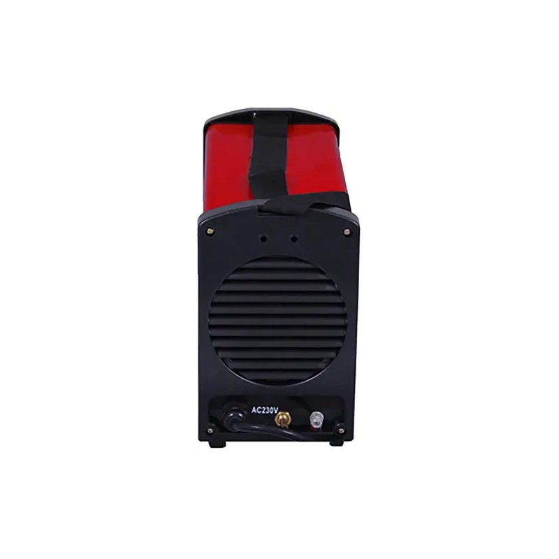 Stamos Germany S-WIGMA 250P WIG-hitsaussetti 250 A 230 V + Firestarter 500 -hitsauskypärä 10,95 kg
