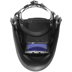 Stamos Germany S-WIGMA 250P WIG-hitsaussetti 250 A 230 V + Firestarter 500 -hitsauskypärä 10,95 kg