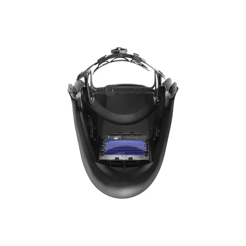 Stamos Germany S-WIGMA 250P WIG-hitsaussetti 250 A 230 V + Firestarter 500 -hitsauskypärä 10,95 kg