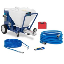 Rappauskone 2800 W 30 bar 40 L