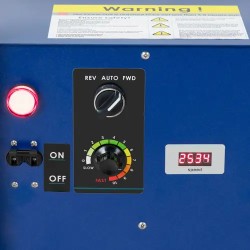 Rappauskone 2800 W 30 bar 40 L