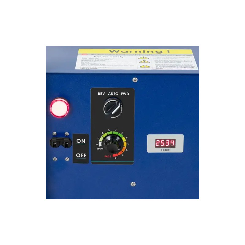 Rappauskone 2800 W 30 bar 40 L