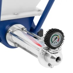 Rappauskone 2800 W 30 bar 40 L