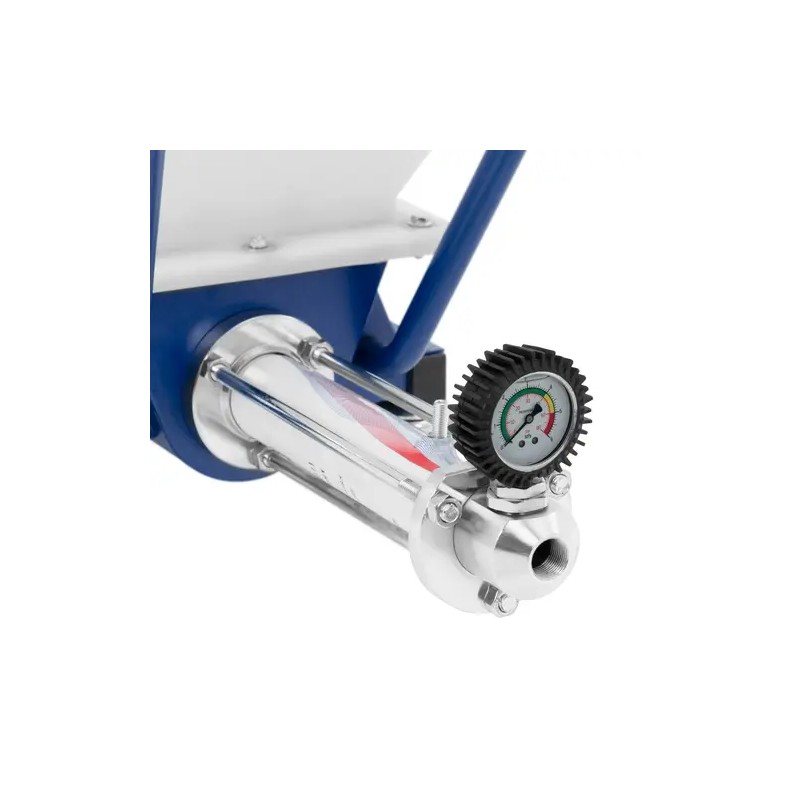 Rappauskone 2800 W 30 bar 40 L