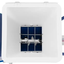 Rappauskone 2800 W 30 bar 40 L