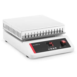 Steinberg Systems laboratoriolämpölevy 30 x 30 cm 1380 W 350 C 20 kg