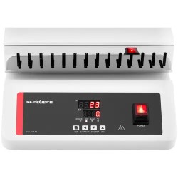 Steinberg Systems laboratoriolämpölevy 30 x 30 cm, 1380 W, 350 °C, 20 kg