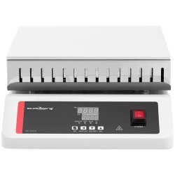 Steinberg Systems laboratoriolämpölevy 30 x 30 cm, 1380 W, 350 °C, 20 kg