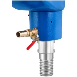 MSW-DDM225 Timanttiporakone 3300 W 225 mm