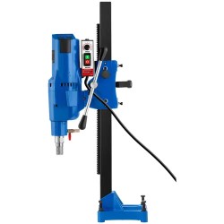 MSW-DDM225 Timanttiporakone 3300 W 225 mm