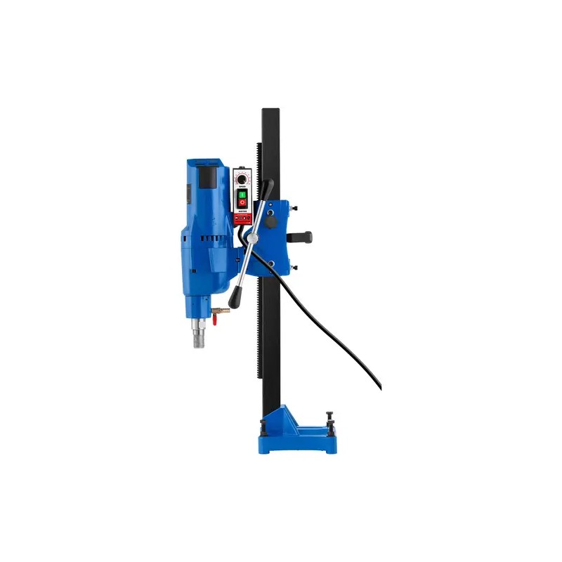 MSW-DDM225 Timanttiporakone 3300 W 225 mm