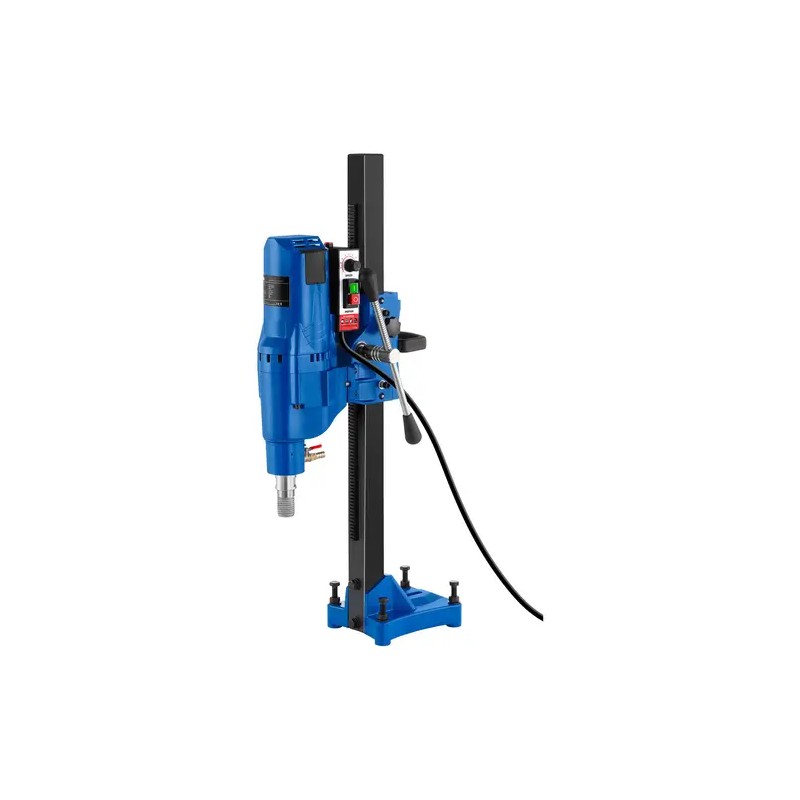 MSW-DDM225 Timanttiporakone 3300 W 225 mm