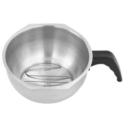 Royal Catering -suodatinkahvinkeitin 2 x 1,8 l, 2 lämpölevyllä