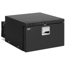 Autojääkaappi MSW CRF16 35W 16 l 12 10 C 12 24 V