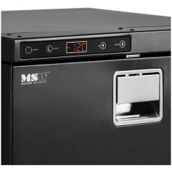 Autojääkaappi MSW-CRF16-35W 16 l, -12 - 10 °C, 12/24 V