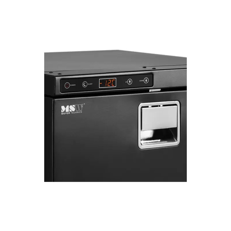 Autojääkaappi MSW-CRF16-35W 16 l, -12 - 10 °C, 12/24 V