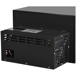 Autojääkaappi MSW-CRF16-35W 16 l, -12 - 10 °C, 12/24 V