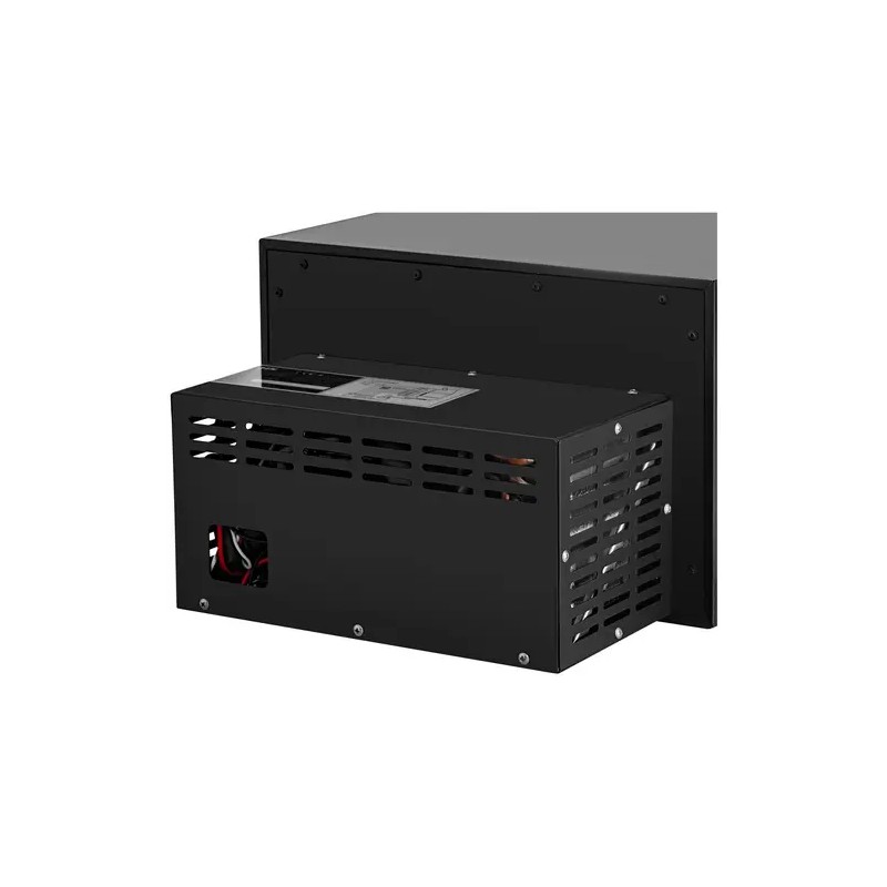 Autojääkaappi MSW-CRF16-35W 16 l, -12 - 10 °C, 12/24 V