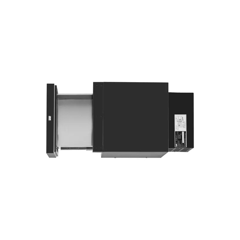 Autojääkaappi MSW-CRF16-35W 16 l, -12 - 10 °C, 12/24 V