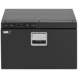 Autojääkaappi MSW-CRF16-35W 16 l, -12 - 10 °C, 12/24 V