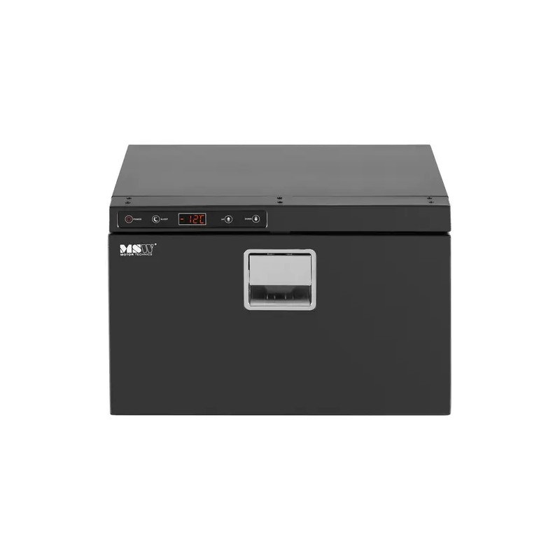 Autojääkaappi MSW-CRF16-35W 16 l, -12 - 10 °C, 12/24 V