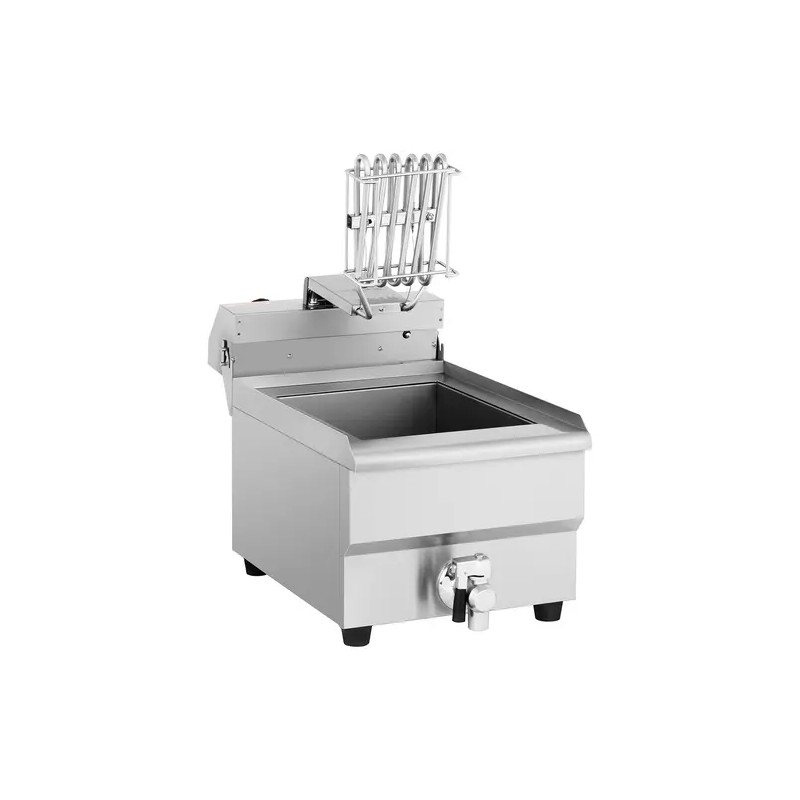 Sähköfriteeraaja 13 l 3200 W poistoventtiilillä