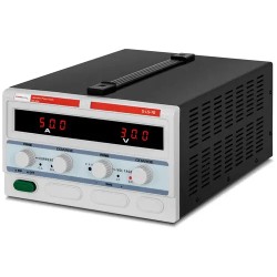 Laboriovirtalähde S LS 76 0 30 V 0 50 A DC 1500 W
